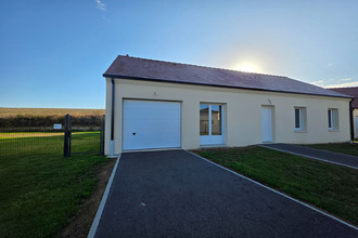 Ma-Cabane - Vente Maison ABBEVILLE-SAINT-LUCIEN, 86 m²
