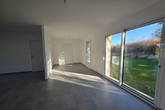 Ma-Cabane - Vente Maison ABBEVILLE-SAINT-LUCIEN, 86 m²