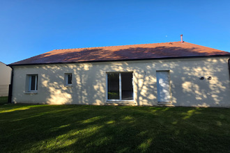 Ma-Cabane - Vente Maison ABBEVILLE-SAINT-LUCIEN, 86 m²