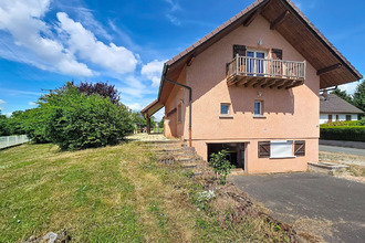 Ma-Cabane - Vente Maison Abbévillers, 157 m²