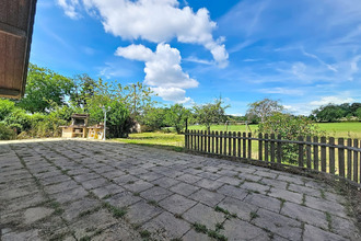 Ma-Cabane - Vente Maison Abbévillers, 157 m²