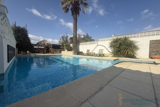 Ma-Cabane - Vente Maison Abeilhan, 240 m²