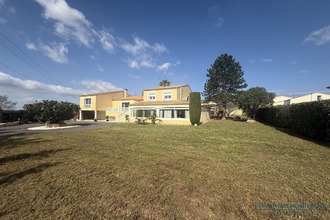 Ma-Cabane - Vente Maison Abeilhan, 240 m²