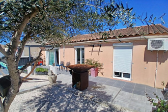 Vente Maison 34290, ABEILHAN France