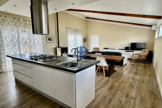 Ma-Cabane - Vente Maison ABEILHAN, 125 m²