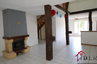 Ma-Cabane - Vente Maison Abelcourt, 120 m²