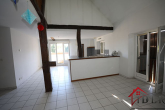 Ma-Cabane - Vente Maison Abelcourt, 120 m²