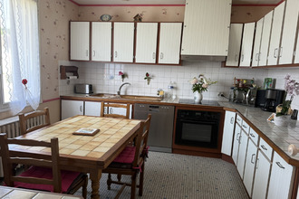 Ma-Cabane - Vente Maison Abilly, 86 m²