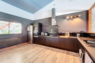 Ma-Cabane - Vente Maison ABJAT-SUR-BANDIAT, 240 m²