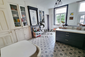 Ma-Cabane - Vente Maison Ablain-saint-nazaire, 237 m²