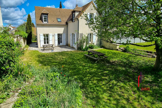 Ma-Cabane - Vente Maison Ableiges, 168 m²