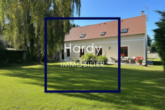 Ma-Cabane - Vente Maison Ableiges, 127 m²