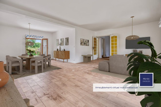 Ma-Cabane - Vente Maison Ableiges, 127 m²