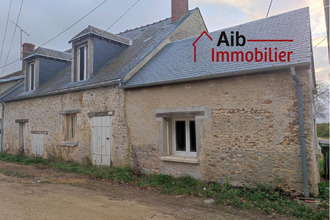 Ma-Cabane - Vente Maison ABLIS, 50 m²