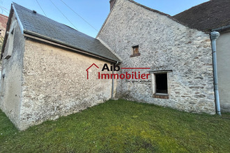 Ma-Cabane - Vente Maison ABLIS, 50 m²