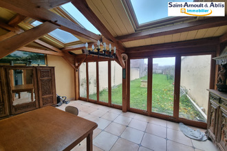 Ma-Cabane - Vente Maison Ablis, 156 m²