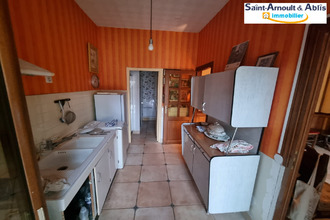 Ma-Cabane - Vente Maison Ablis, 156 m²