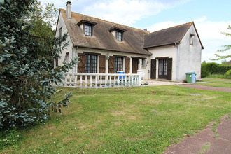 Ma-Cabane - Vente Maison ABLIS, 180 m²