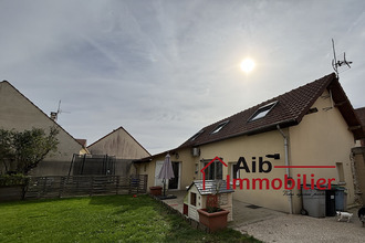 Vente Maison 78660, ABLIS France