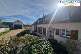 Ma-Cabane - Vente Maison Ablis, 150 m²