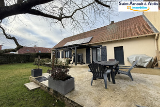 Ma-Cabane - Vente Maison Ablis, 101 m²