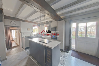 Ma-Cabane - Vente Maison ABLIS, 145 m²