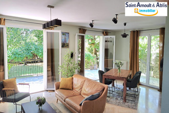 Ma-Cabane - Vente Maison Ablis, 160 m²