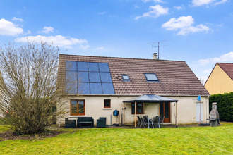 Ma-Cabane - Vente Maison ABLIS, 127 m²