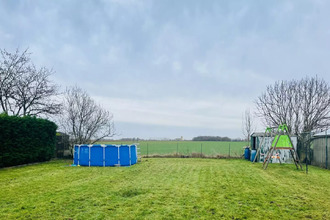 Ma-Cabane - Vente Maison ABLIS, 127 m²