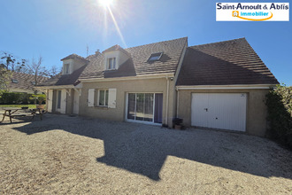 Ma-Cabane - Vente Maison Ablis, 131 m²