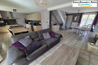 Ma-Cabane - Vente Maison Ablis, 131 m²