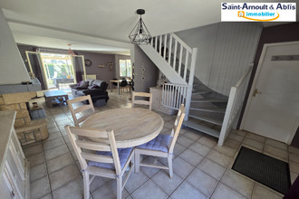 Ma-Cabane - Vente Maison Ablis, 131 m²