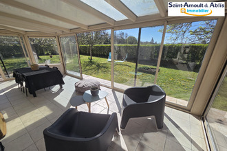 Ma-Cabane - Vente Maison Ablis, 131 m²