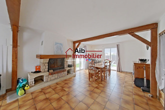 Ma-Cabane - Vente Maison ABLIS, 142 m²