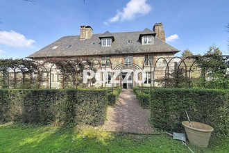 Ma-Cabane - Vente Maison ABLON, 320 m²