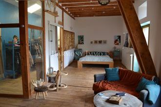 Ma-Cabane - Vente Maison Aboën, 282 m²