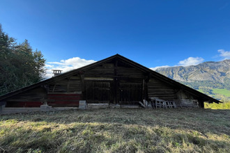 Ma-Cabane - Vente Maison Abondance, 50 m²