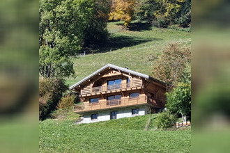 Ma-Cabane - Vente Maison Abondance, 167 m²