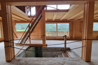 Ma-Cabane - Vente Maison Abondance, 167 m²