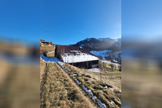 Ma-Cabane - Vente Maison Abondance, 130 m²