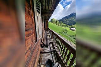 Ma-Cabane - Vente Maison Abondance, 130 m²