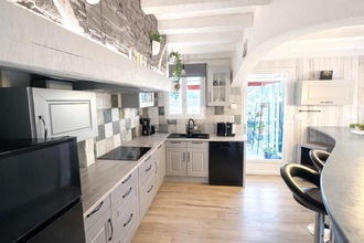 Ma-Cabane - Vente Maison Abrest, 130 m²