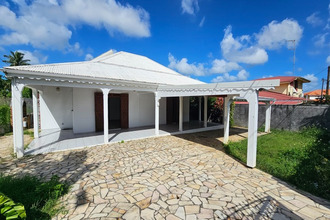 Vente Maison 97139, ABYMES France