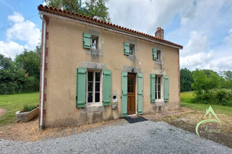 Ma-Cabane - Vente Maison Abzac, 105 m²