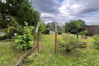 Ma-Cabane - Vente Maison Abzac, 198 m²