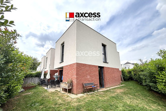 Ma-Cabane - Vente Maison Achenheim, 116 m²