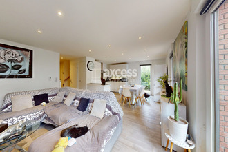 Ma-Cabane - Vente Maison Achenheim, 116 m²