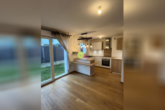 Ma-Cabane - Vente Maison Achenheim, 90 m²