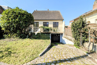 Ma-Cabane - Vente Maison Achères, 95 m²