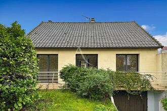 Ma-Cabane - Vente Maison ACHERES, 95 m²